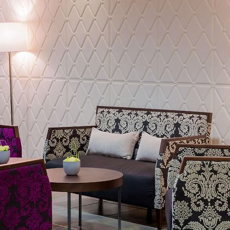 Hotel Le Rive Droite & Spa 루르드 외부 사진