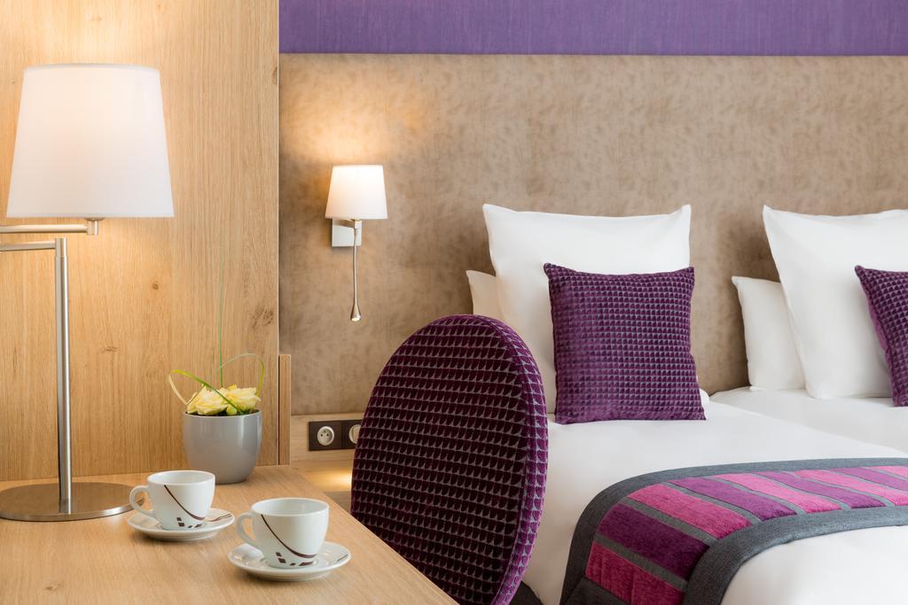 Hotel Le Rive Droite & Spa 루르드 외부 사진