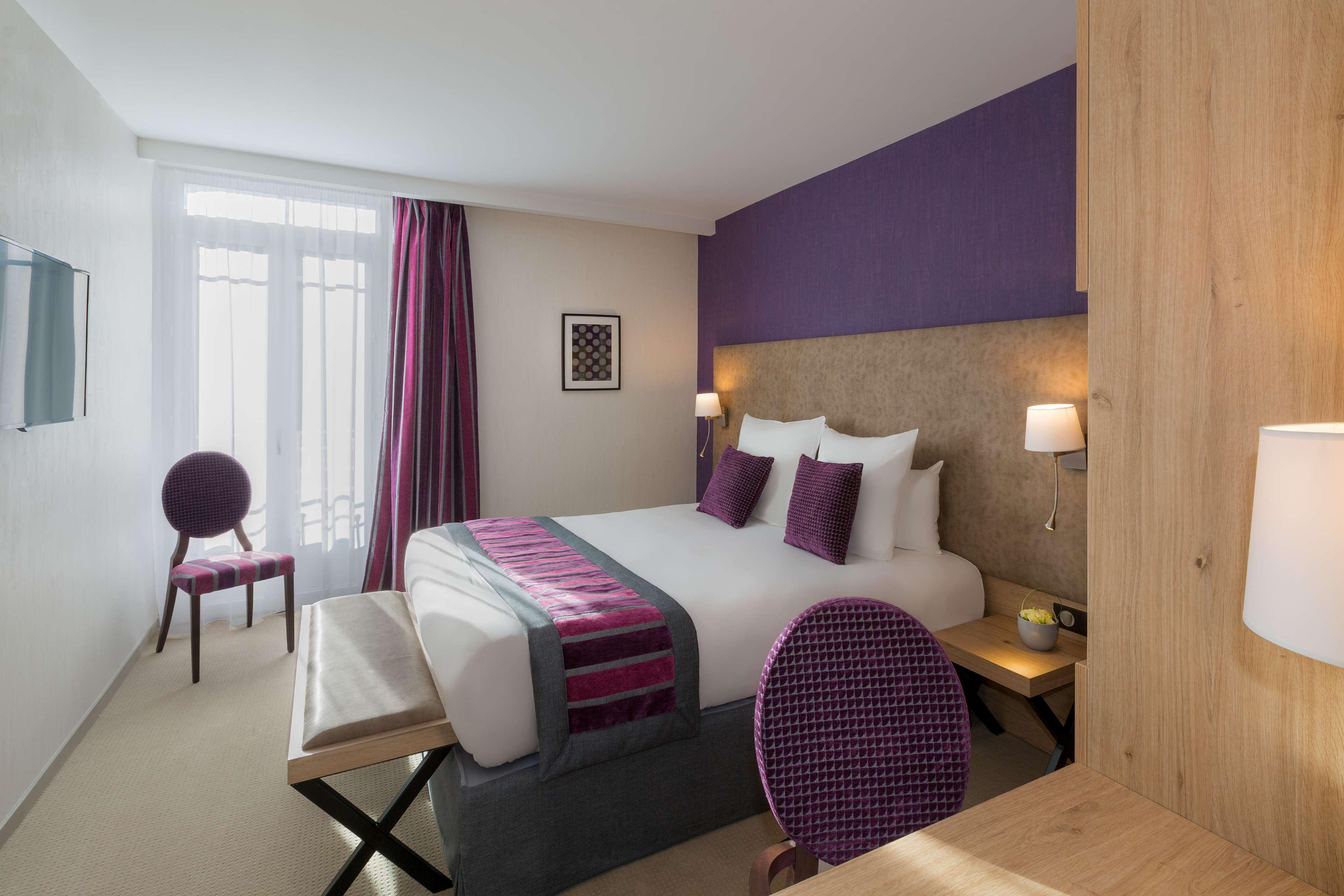 Hotel Le Rive Droite & Spa 루르드 외부 사진