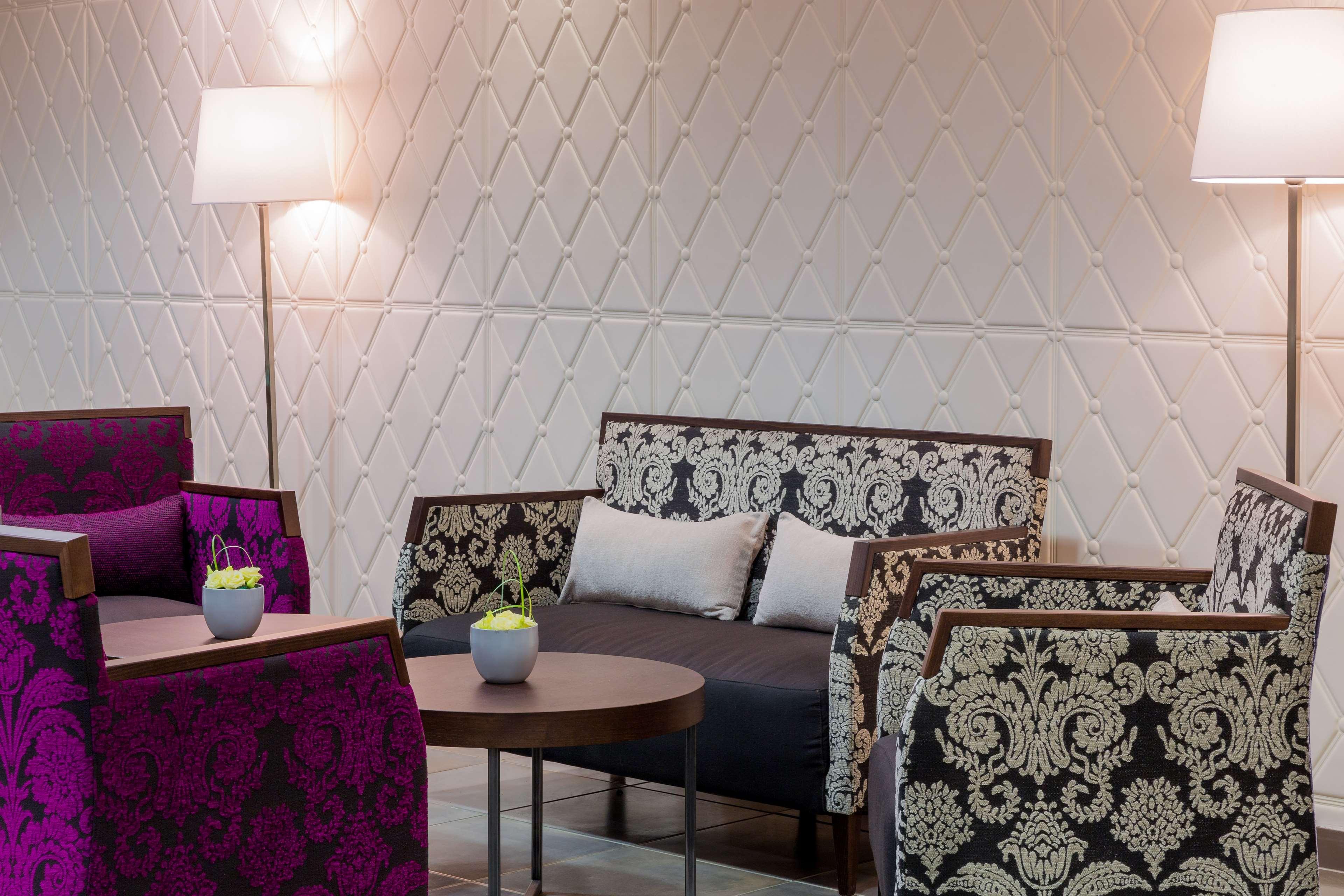Hotel Le Rive Droite & Spa 루르드 외부 사진