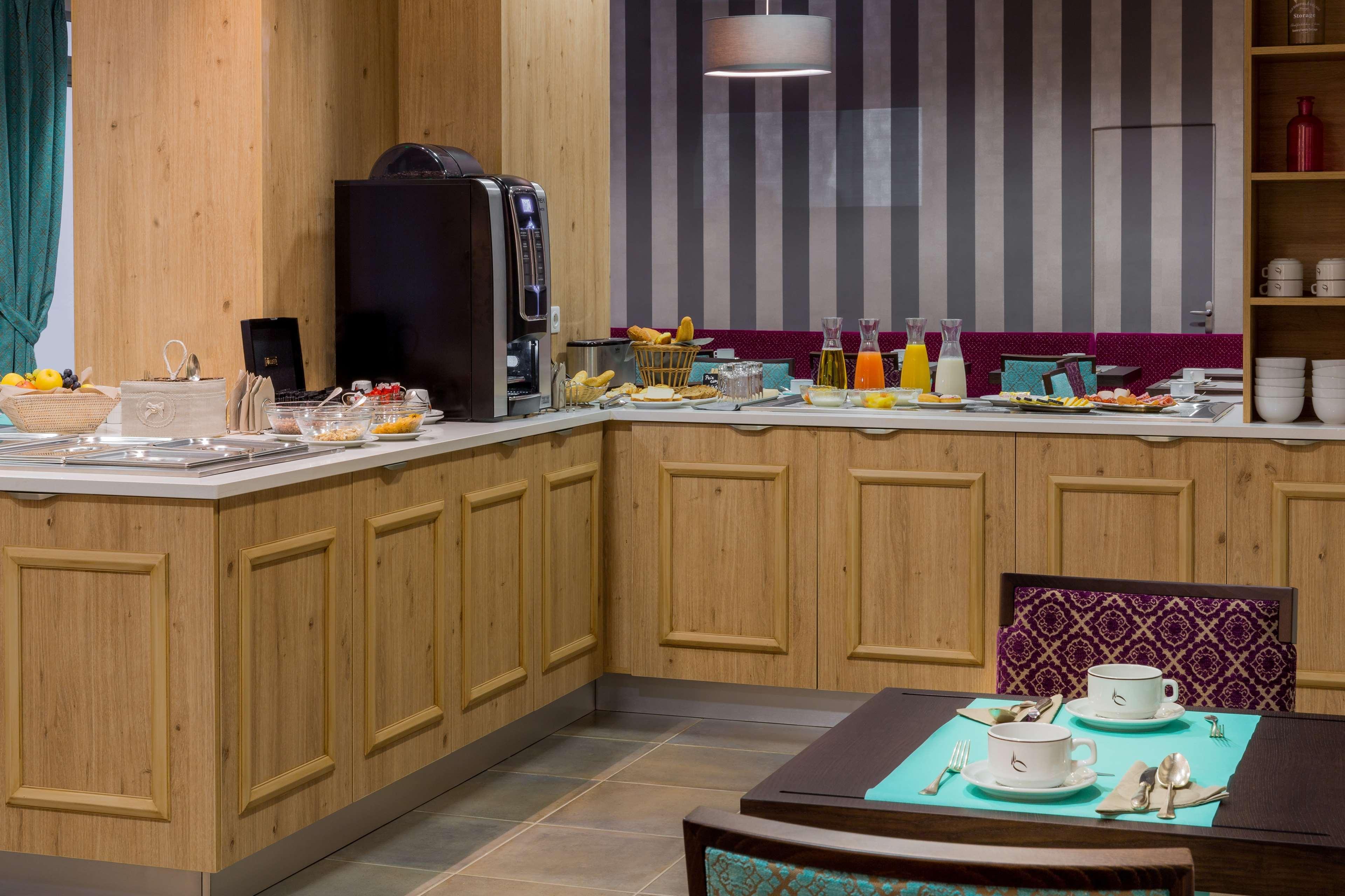 Hotel Le Rive Droite & Spa 루르드 외부 사진