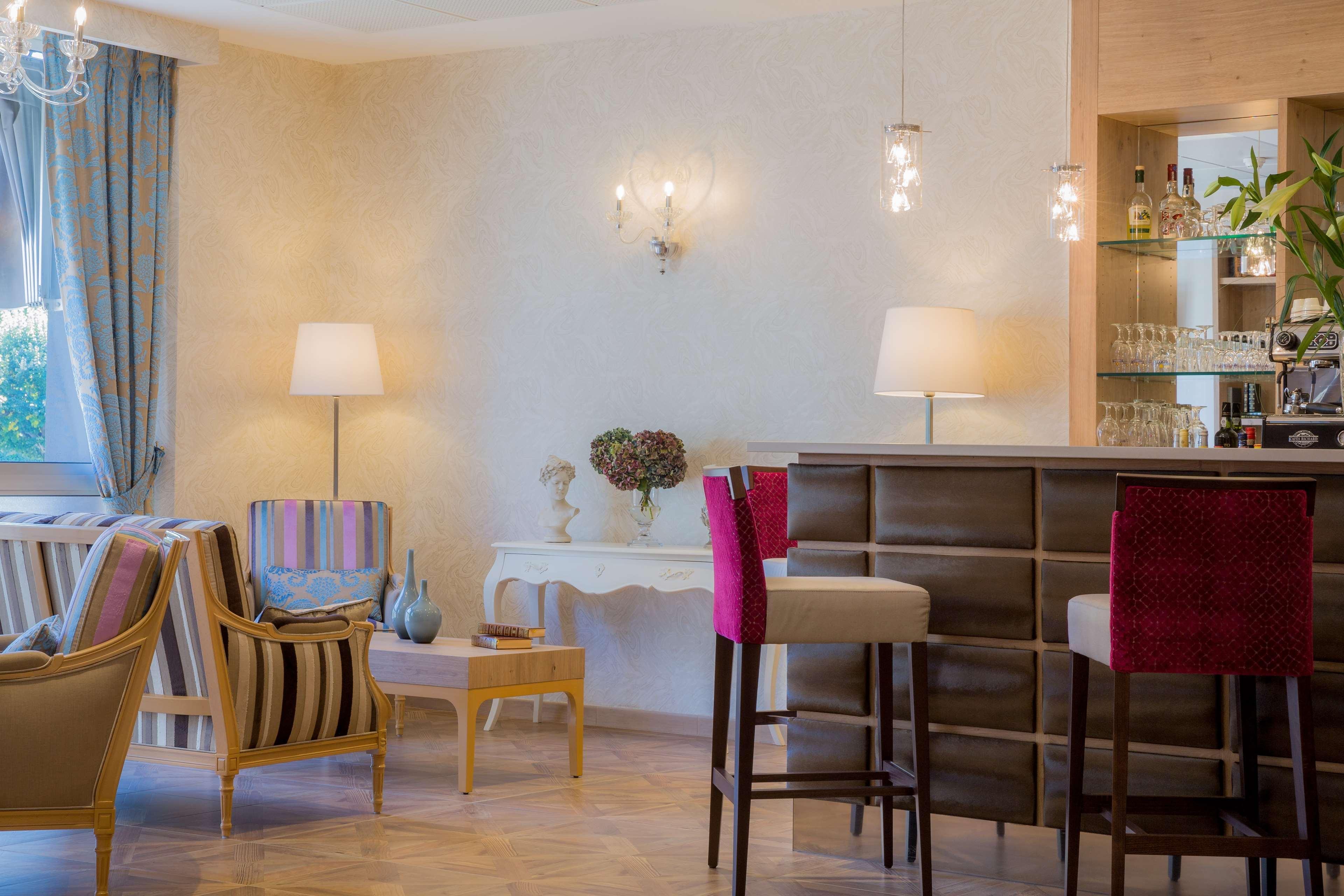 Hotel Le Rive Droite & Spa 루르드 외부 사진