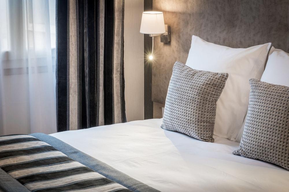 Hotel Le Rive Droite & Spa 루르드 외부 사진