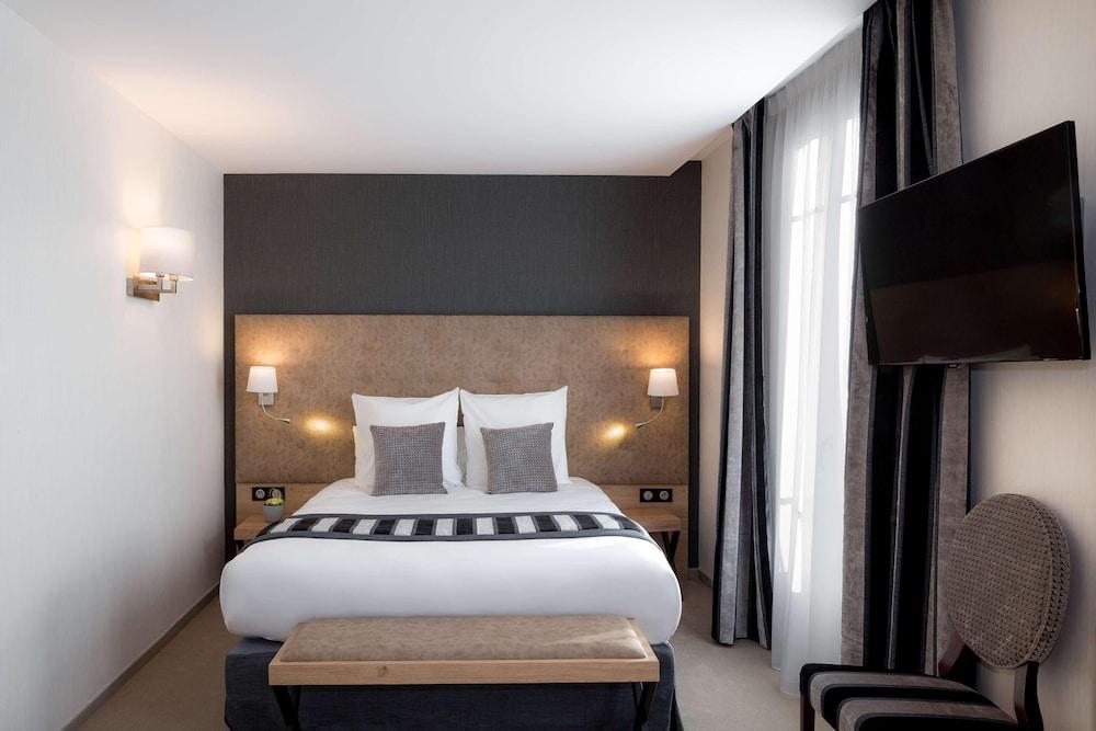 Hotel Le Rive Droite & Spa 루르드 외부 사진